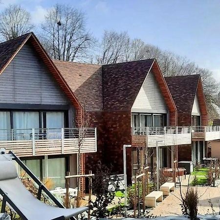 Le Viagio Superbe Appartement Avec Jacuzzi Sarlat-la-Canéda Eksteriør billede