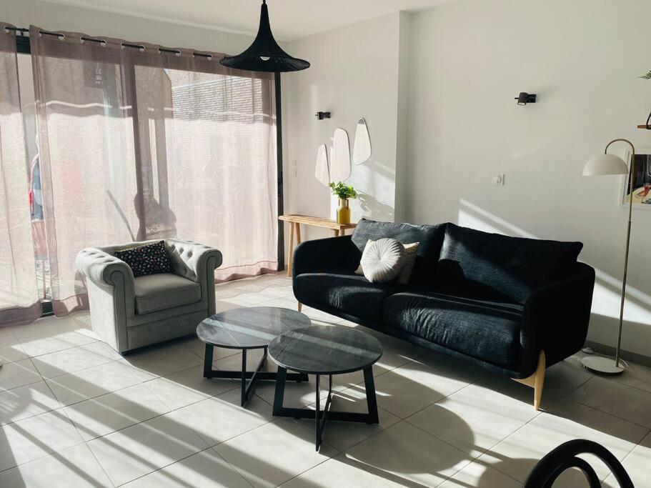 Le Viagio Superbe Appartement Avec Jacuzzi Sarlat-la-Canéda Eksteriør billede