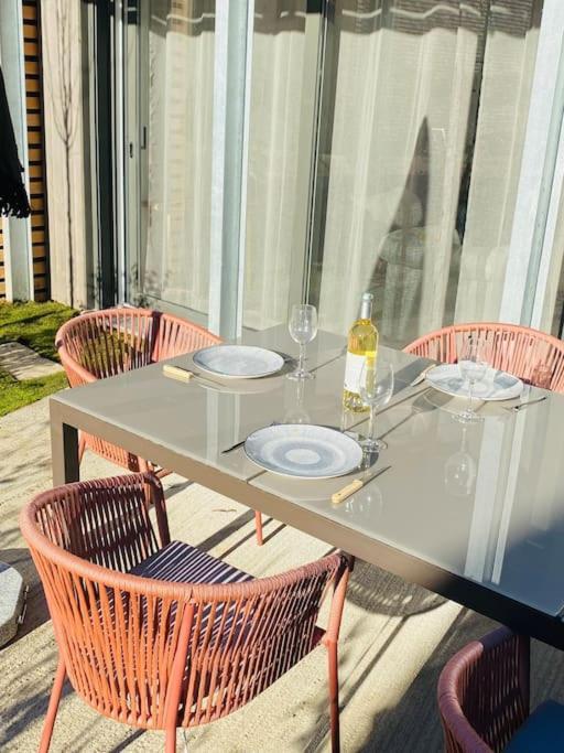 Le Viagio Superbe Appartement Avec Jacuzzi Sarlat-la-Canéda Eksteriør billede