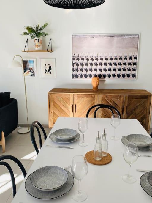 Le Viagio Superbe Appartement Avec Jacuzzi Sarlat-la-Canéda Eksteriør billede