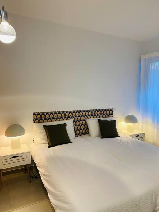 Le Viagio Superbe Appartement Avec Jacuzzi Sarlat-la-Canéda Eksteriør billede