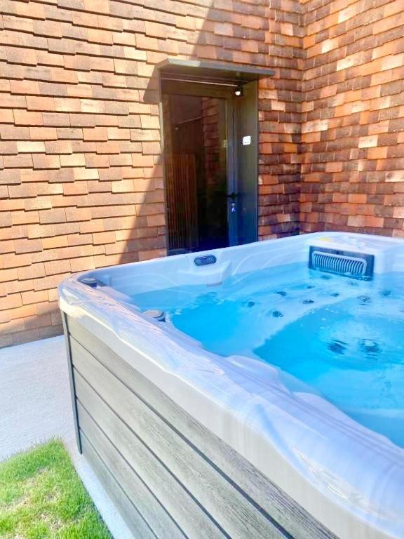 Le Viagio Superbe Appartement Avec Jacuzzi Sarlat-la-Canéda Eksteriør billede